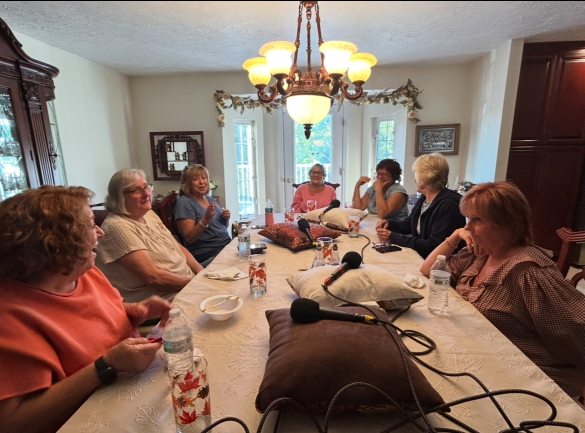 The MErry Widows Podcast